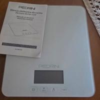 Bilancia Elettronica Pedrini