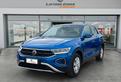 Volkswagen T-Roc 1.0 tsi Life 110cv Con CARPLAY