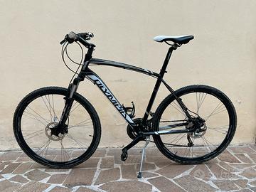 Olympia Country bicicletta ibrida asfalto/gravel