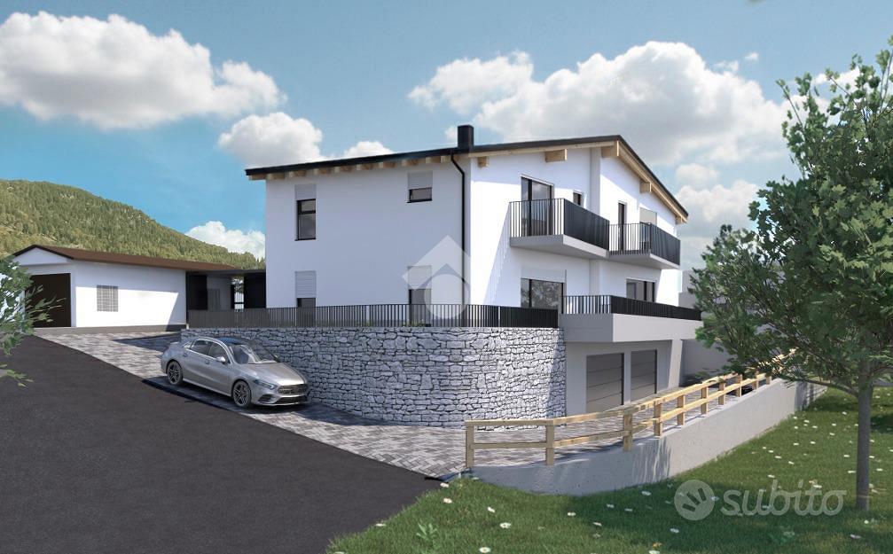 Appartamento – SO - Vista 2