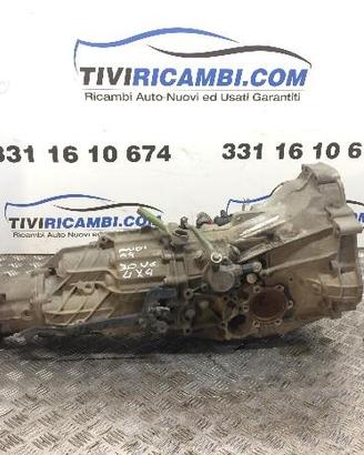 CAMBIO audi A4 V6 3.0 td v6 spedIZIONE GRATIS