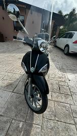Piaggio Liberty 2 Tempi 50 cc
