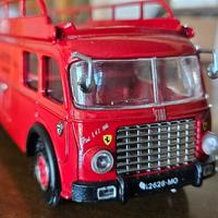 Fiat 642 RN2 - anno 1956 - scala 1/43