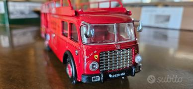 Fiat 642 RN2 - anno 1956 - scala 1/43