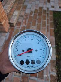 Contagiri originale Suzuki Marine 12V