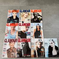 Glamour Italia 1997