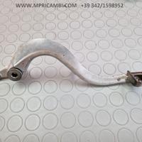 LEVA FRENO KAWASAKI KXF 450 2012 2013 KX F 2014 20