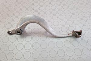 LEVA FRENO KAWASAKI KXF 450 2012 2013 KX F 2014 20