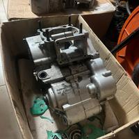 Carter/alberi husqvarna sm e wr
