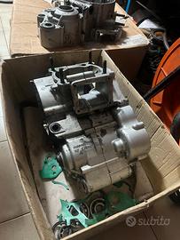 Carter/alberi husqvarna sm e wr