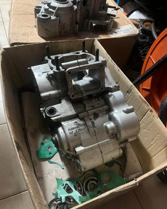 Carter/alberi husqvarna sm e wr