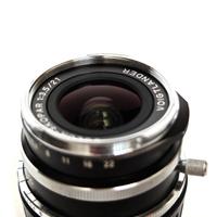 Voigtlander 21mm f/3.5 per Leica M11 M10 240 M9