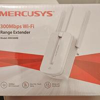 Mercusys Wifi Range Extender