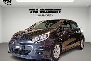 KIA Rio 3ª serie - Rio 1.2 CVVT 5p. Cool