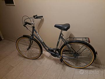 Bici da donna