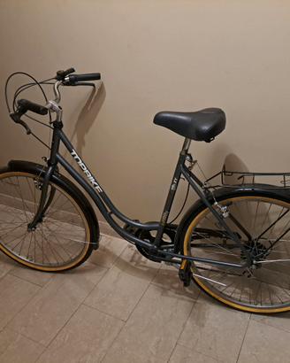 Bici da donna