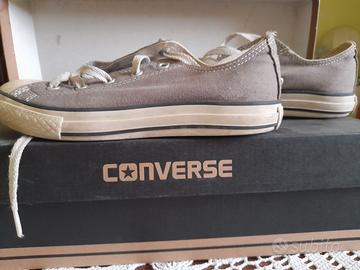 Converse 2024 35 argento