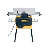 pialla filo spessore dewalt