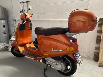 Piaggio - 1999