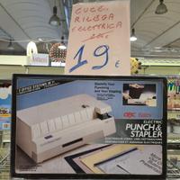 Cucitritrice rilegatrice