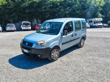 fiat Doblò 1.3 Multijet 