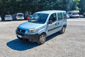 fiat Doblò 1.3 Multijet 