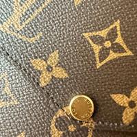 Pochette felicie louis vuitton 