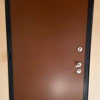 Porta Blindata Moderna - Marchio Alias