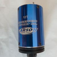 Motorino elettrico per auto radiocomandate