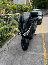 HONFA FORZA 125