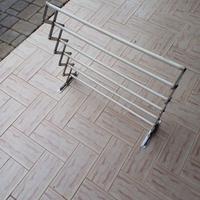 stendino appendipanni da muro