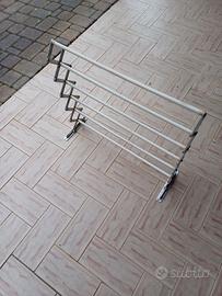 stendino appendipanni da muro