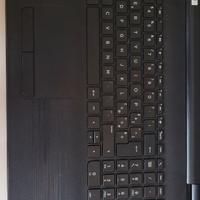 Pc portatile HP 250 G5 Notebook