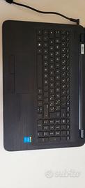 Pc portatile HP 250 G5 Notebook