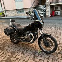 MOTO GUZZI Nevada 750 Classic