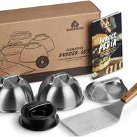 Set x hamburger Burnhard