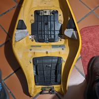 Codone Biposto OEM Ducati 748 916 996 998