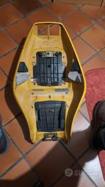 Codone Biposto OEM Ducati 748 916 996 998