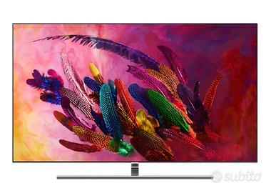 Samsung QLED 4K Q7 75”