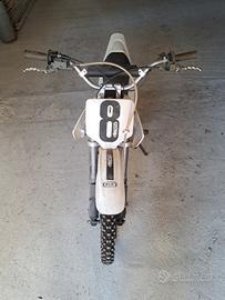 motocross pitbike 140cc