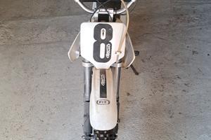 motocross pitbike 140cc