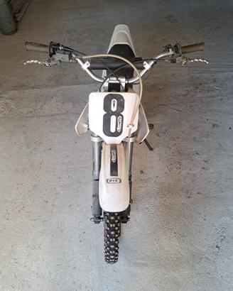 motocross pitbike 140cc
