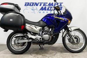 HONDA Transalp 650 + TRIS VALIGIE