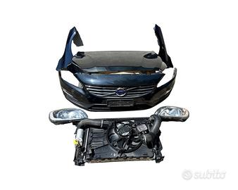 Kit frontale / musata completa VOLVO S60 II 134 20