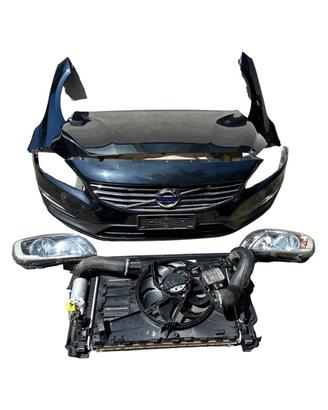 Kit frontale / musata completa VOLVO S60 II 134 20