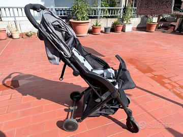 Passeggino leggero Kinderkraft