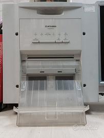 stampante fotografica Mitsubishi 