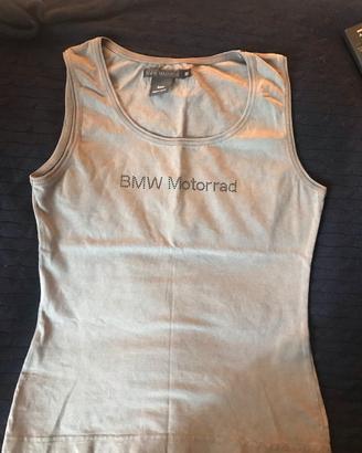 Canottiera da donna Bmw