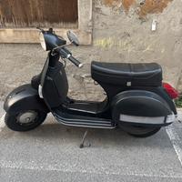 Vespa PX 125