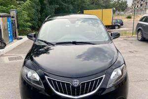LANCIA YPSILON GOLD 1.2 GPL 69CV 04/2021